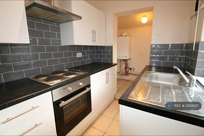 2 Bedroom End Of Terrace House To Rent In Hordle Street, Harwich, CO12
