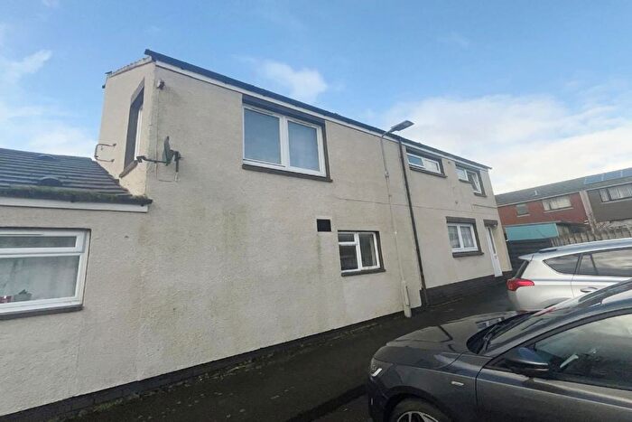 1 Bedroom Flat For Sale In B, Bennison Square, Eyemouth, Berwickshire, TD14