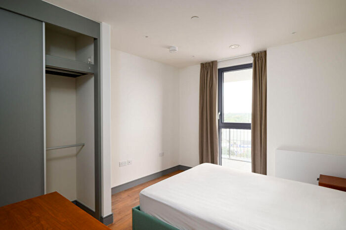 2 Bedroom Flat To Rent In The Gessner, Watermead Way, Tottenham Hale, N17