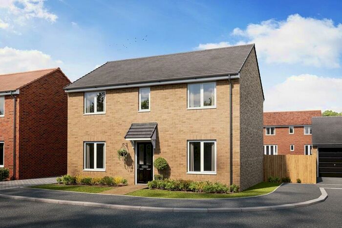4 Bedroom Detached House For Sale In Weeley Road, Great Bentley, CO7