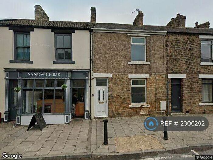 2 Bedroom Terraced House To Rent In Collingwood Street, Coundon, Bishop Auckland, DL14
