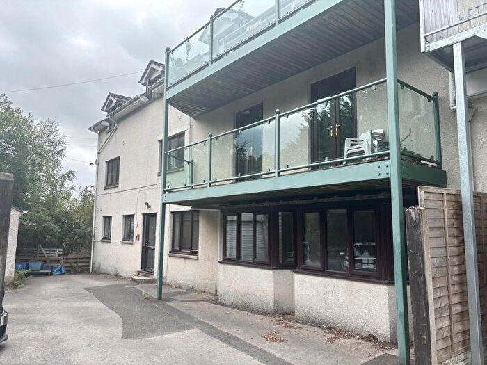 2 Bedroom Flat To Rent In Flat, Kingfisher House, Sandside, Milnthorpe, LA7