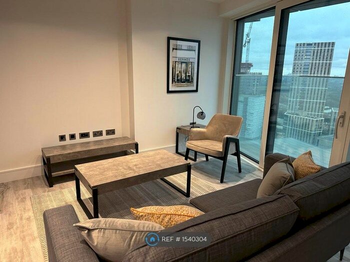 1 Bedroom Flat To Rent In Unit, London, W3