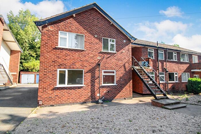 2 Bedroom Maisonette To Rent In Shaftesbury Avenue, Burton Joyce, Nottinghamshire, NG14