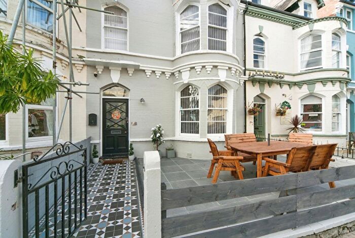 8 Bedroom Terraced House For Sale In Chapel Street, Llandudno, Conwy, LL30
