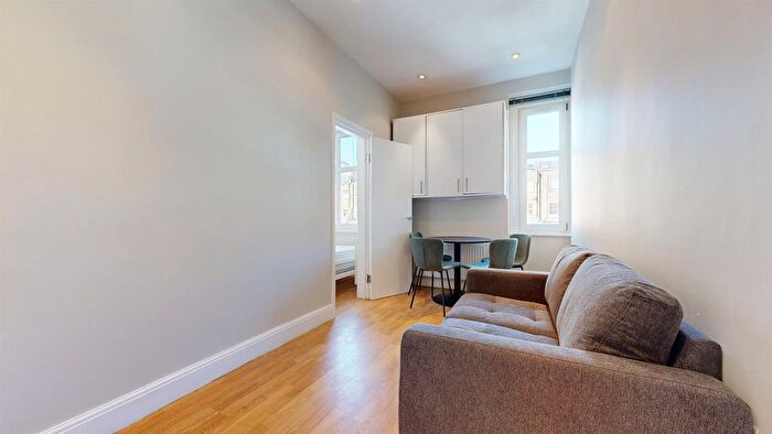 1 Bedroom Flat To Rent In Southwell Gardens, London, SW7