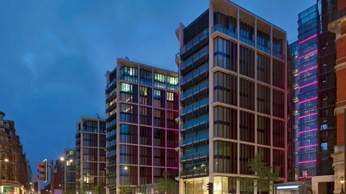 5 Bedroom Flat To Rent In One Hyde Park, Knightsbridge, London, SW1X