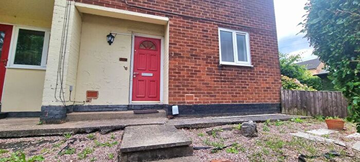 2 Bedroom Ground Maisonette For Sale In Greenwood Road, Manchester, M22
