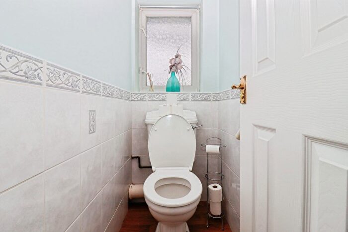 3 Bedroom Terraced House For Sale In Beevors Garden, Bungay, NR35