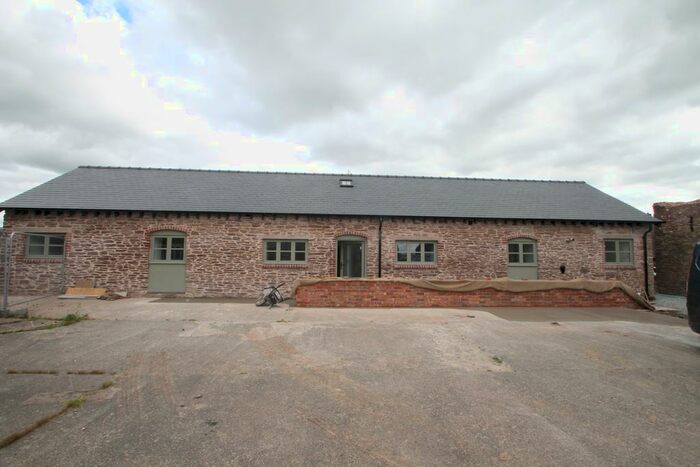 3 Bedroom Barn Conversion To Rent In The Shippon, Alberbury, SY5