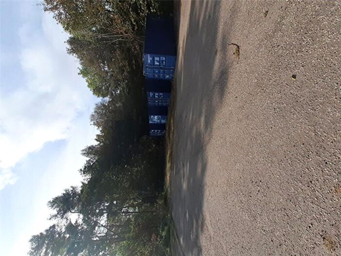 Property To Rent In Whitequarries Containers, Whitequarries Industrial Yard, Newton, EH52