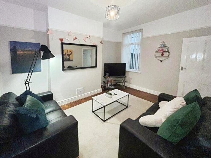 3 Bedroom Terraced House To Rent In Gwenfron Road, Liverpool, L6