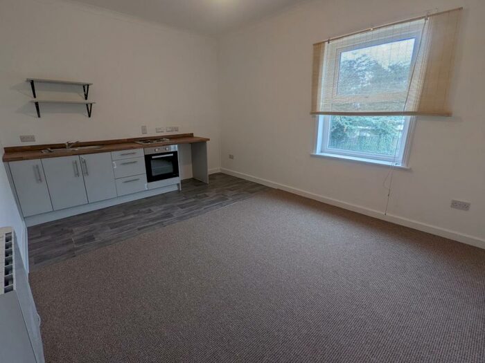 1 Bedroom Flat To Rent In Tarvin Road, Chester, CH3