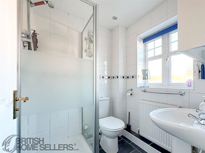 4 Bedroom Detached House For Sale In Hadrian Road, Morecambe, Lancashire, LA3