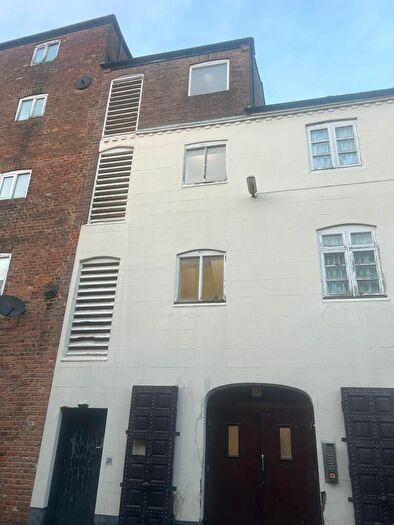 2 Bedroom Apartment To Rent In Albion Granary, Nene Quay, Wisbech, Cambridgeshire, PE13