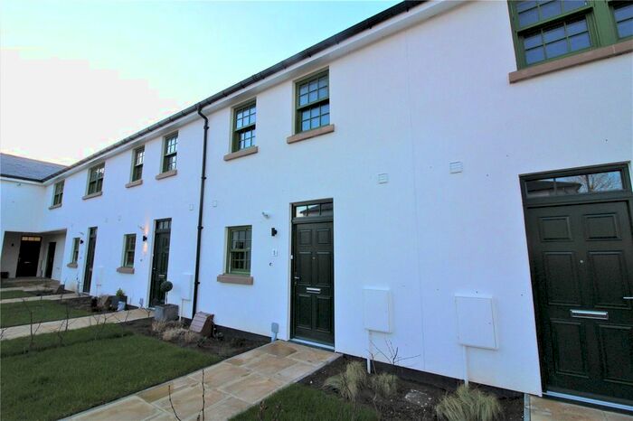 3 Bedroom Terraced House To Rent In Halfway Road, Minster On Sea, Sheerness, Kent, ME12