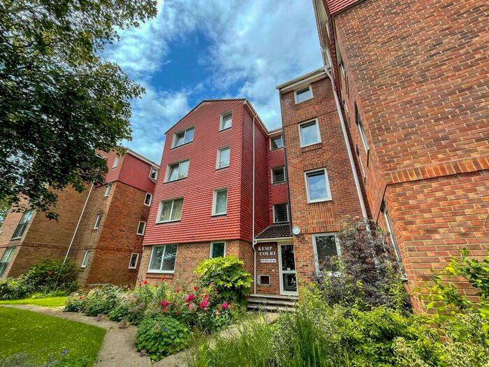 1 Bedroom Flat To Rent In Church Place, Brighton, BN2