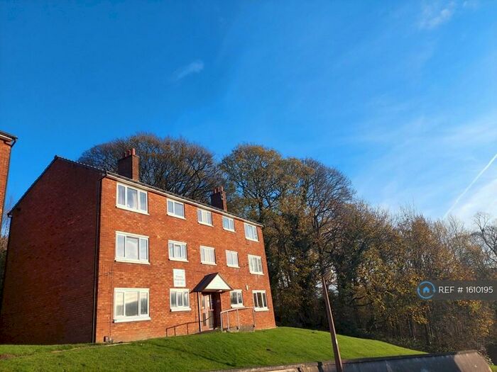 1 Bedroom Flat To Rent In Crosley Wood Road, Bingley, BD16