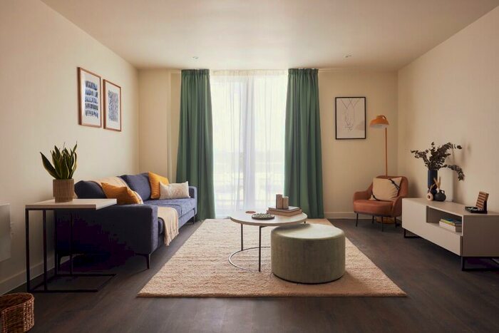 2 Bedroom Apartment To Rent In Pershore Road, Birmingham, B5