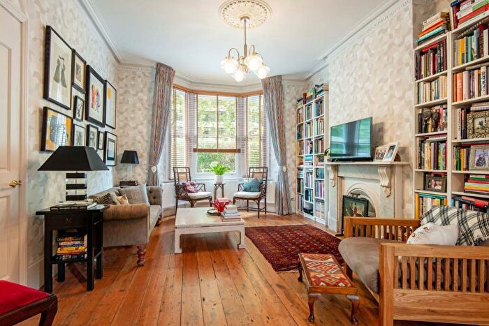 5 Bedroom Terraced House To Rent In Mansfield Road, Hampstead, NW3