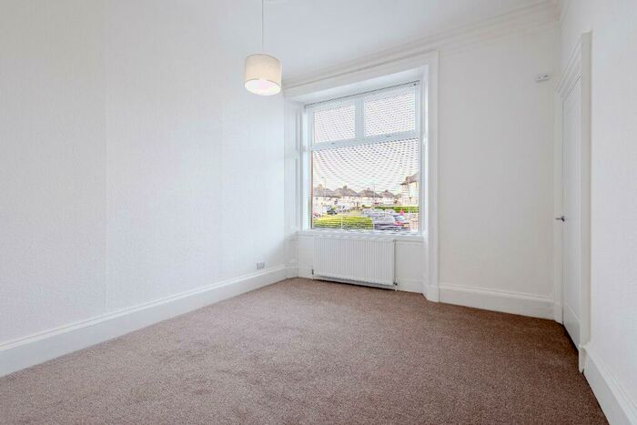 1 Bedroom Flat For Sale In Bonnyton Road, Kilmarnock, East Ayrshire, KA1