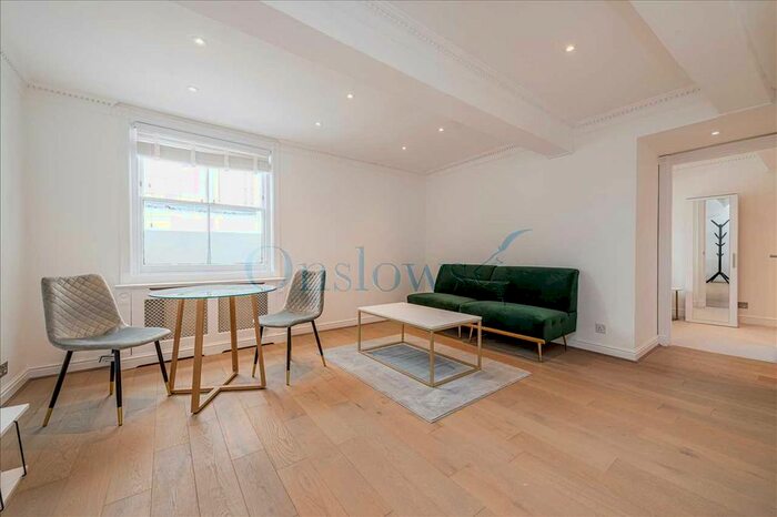 1 Bedroom Flat To Rent In Queens Gate, London, SW7