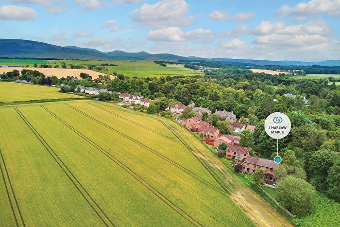 4 Bedroom Semi-Detached House For Sale In Harlaw March, Balerno, EH14