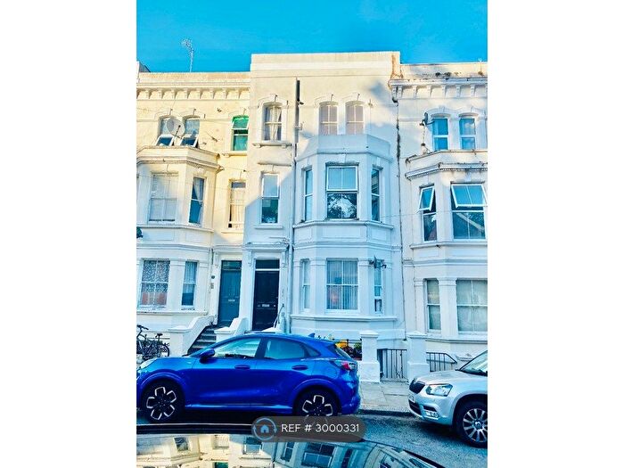 1 Bedroom Flat To Rent In Kenilworth Road, St. Leonards-On-Sea, TN38