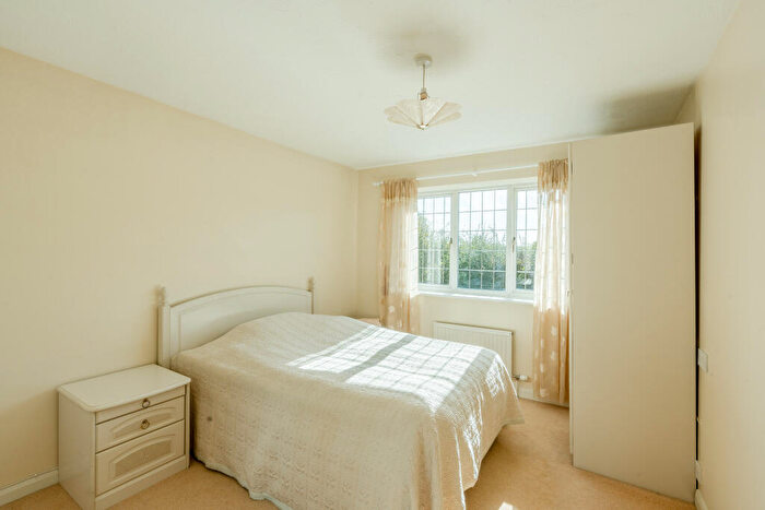 4 Bedroom Detached House For Sale In The Crunnis, Bradley Stoke, Bristol, Gloucestershire, BS32