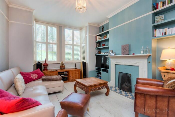 4 Bedroom Terraced House To Rent In Riffel Road, Willesden Green, NW2