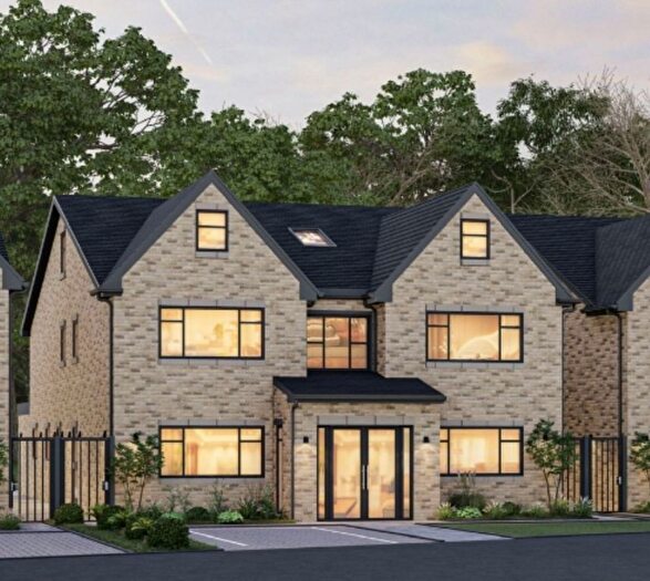 Land For Sale In Evington Drive, Leicester, LE5