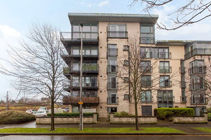1 Bedroom Flat For Sale In Flat, Waterfront Park, Edinburgh, EH5