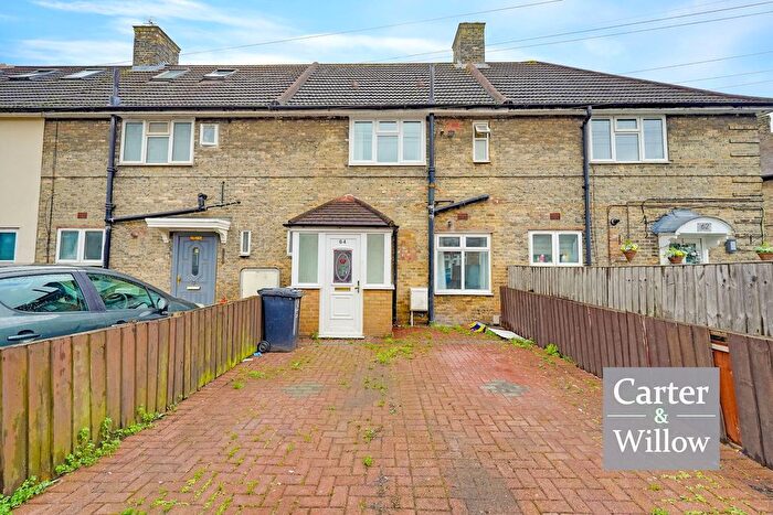 4 Bedroom Terraced House To Rent In Manning Road, Dagenham, RM10