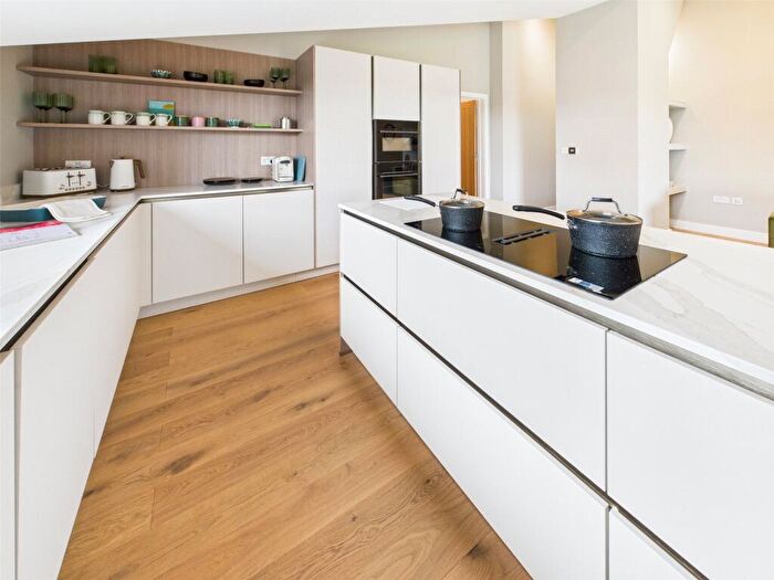 3 Bedroom Bungalow For Sale In Broad Oak, Hereford, Herefordshire, HR2