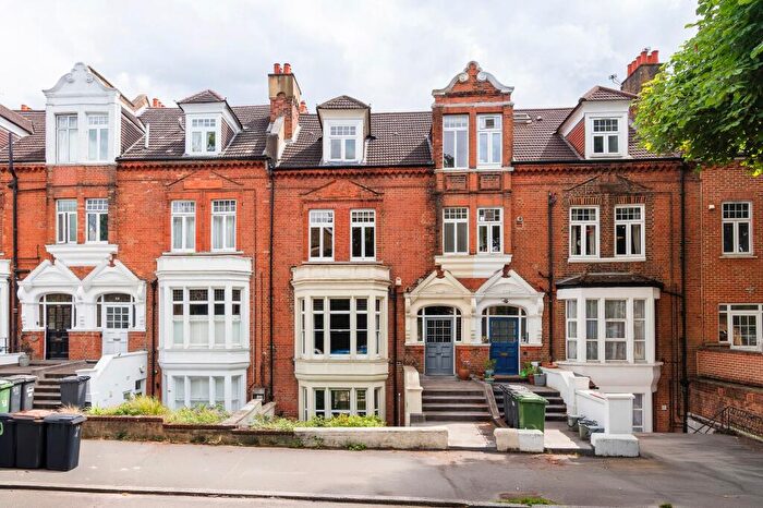 5 Bedroom Terraced House For Sale In Adelaide Avenue, London, SE4