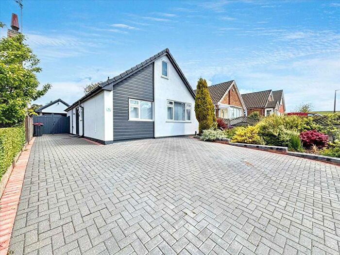 3 Bedroom Bungalow For Sale In Bourne Avenue, Kikby In Ashfield, NG17