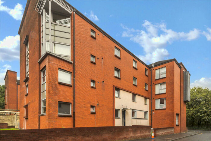 1 Bedroom Flat To Rent In Tollcross Park View, Glasgow, G32