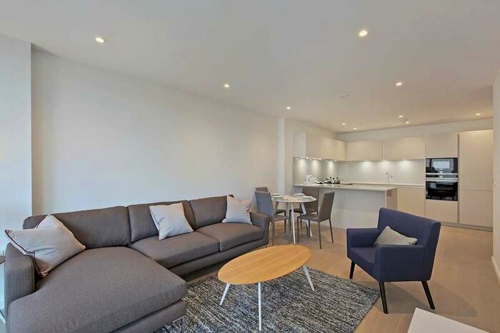 2 Bedroom Flat To Rent In Hilary Mews, London Bridge, SE1