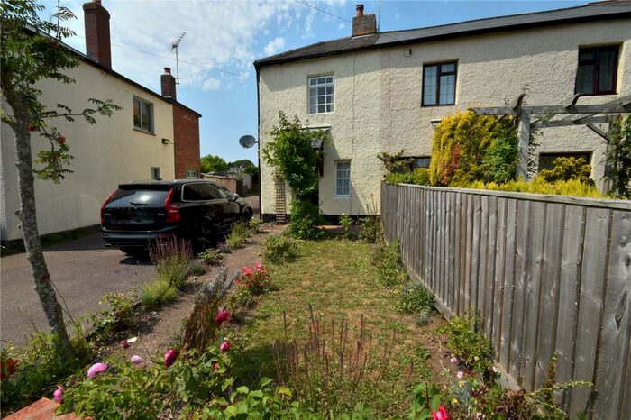 3 Bedroom House To Rent In Stoke Canon, Exeter, Devon, EX5