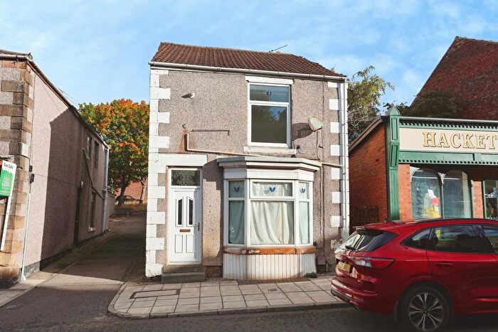 3 Bedroom Detached House To Rent In Main Street, Shildon, DL4
