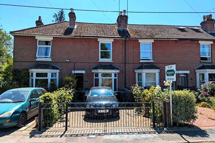 3 Bedroom House To Rent In Romsey Mill Lane Unfurnished, SO51