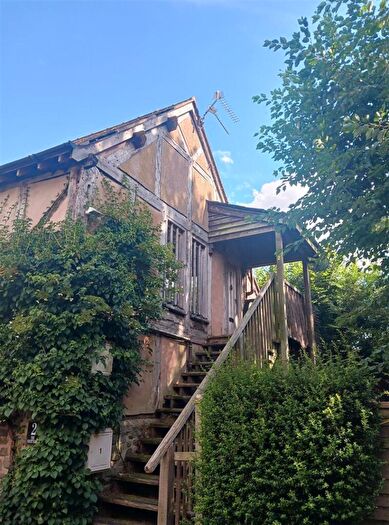 2 Bedroom Flat To Rent In Ullingswick, HR1