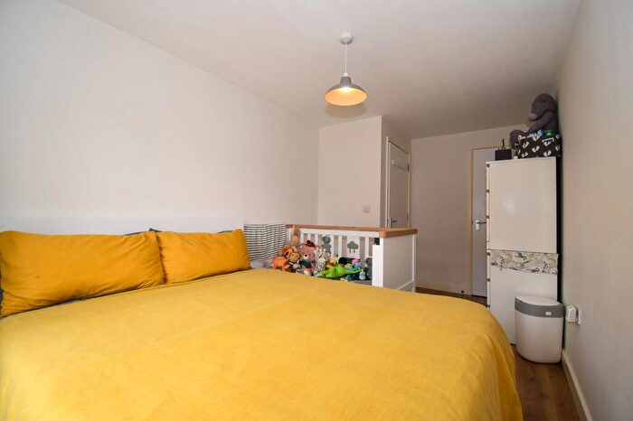 1 Bedroom Apartment For Sale In John Dyde Close, Bishop's Stortford, CM23