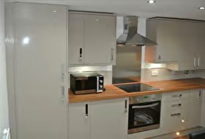 5 Bedroom Terraced House To Rent In Mayville Street, Leeds, West Yorkshire, LS6