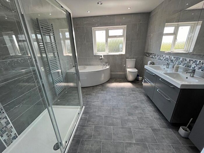 5 Bedroom House To Rent In Villiers Street, Leamington Spa, CV32