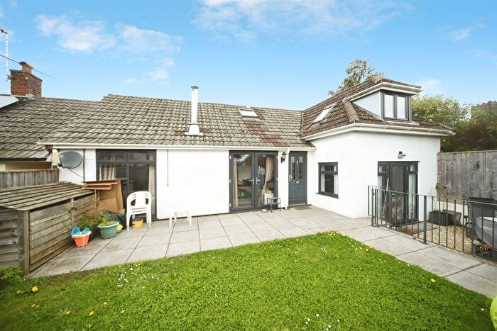 3 Bedroom Detached House For Sale In Swifts, Langford Budville, Wellington, TA21