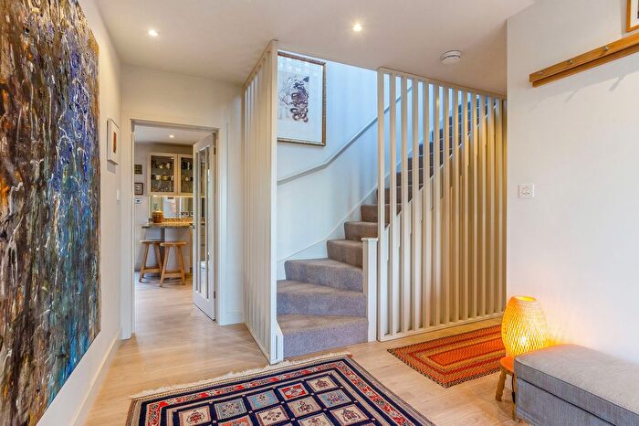 5 Bedroom Detached House For Sale In Bloomfield Road, Bath, BA2