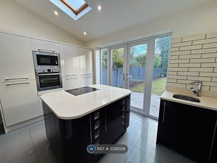 3 Bedroom Semi-Detached House To Rent In Fairholme Avenue, Eccleston Park, Prescot, L34