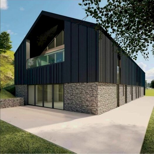 4 Bedroom Detached House For Sale In Burnley Road, Todmorden, OL14