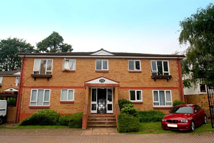 Studio To Rent In Victoria Street, Maidstone, ME16